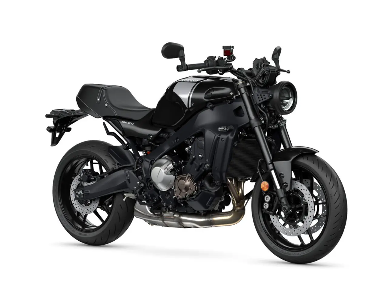 Billede 13 - Yamaha XSR 900