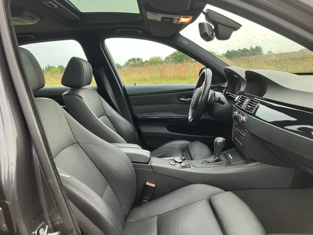 Billede 7 - BMW 330i 3,0 M-Sport aut.