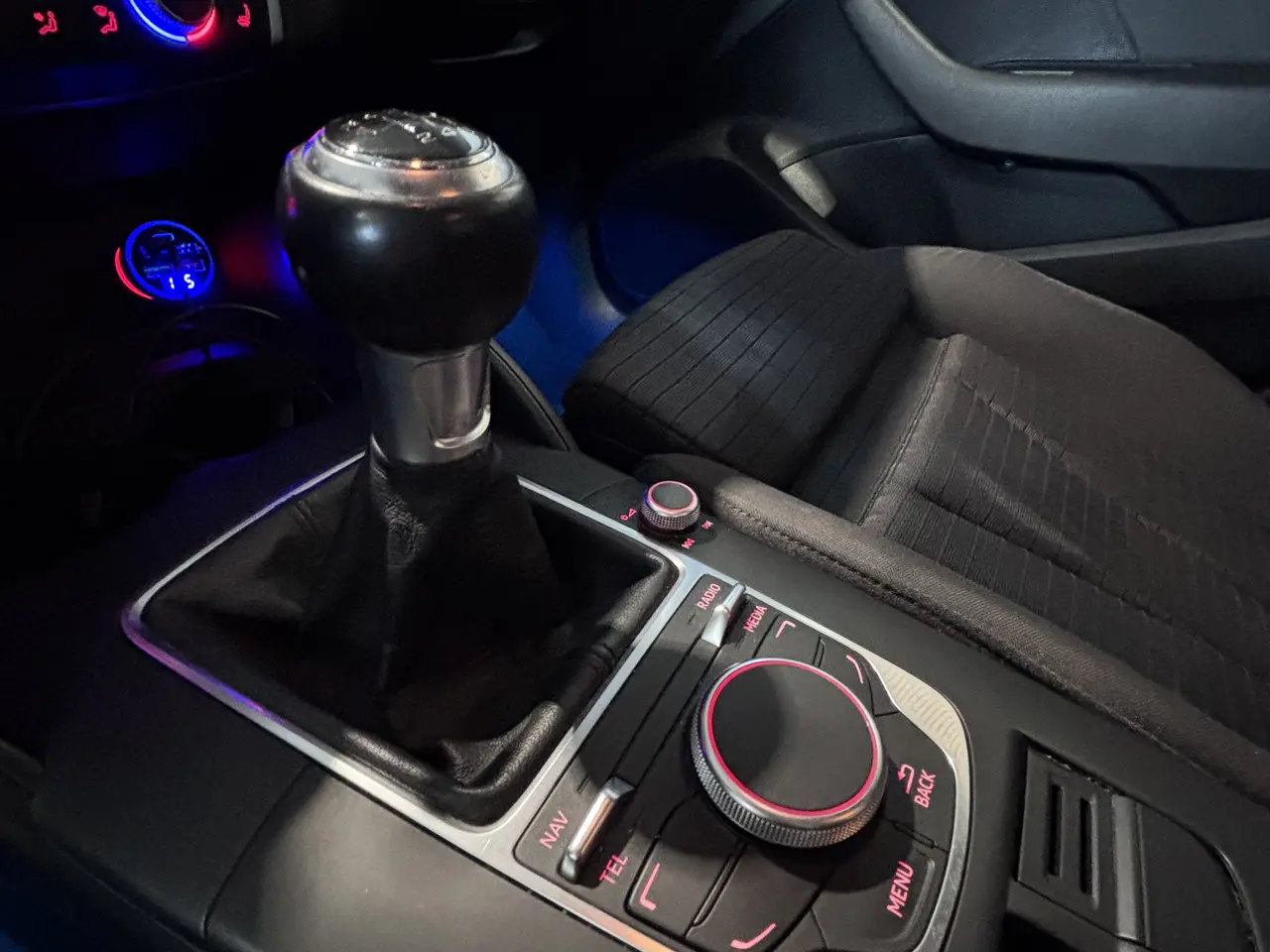 Billede 7 - !Billig! Audi A3 Sportsback 2016