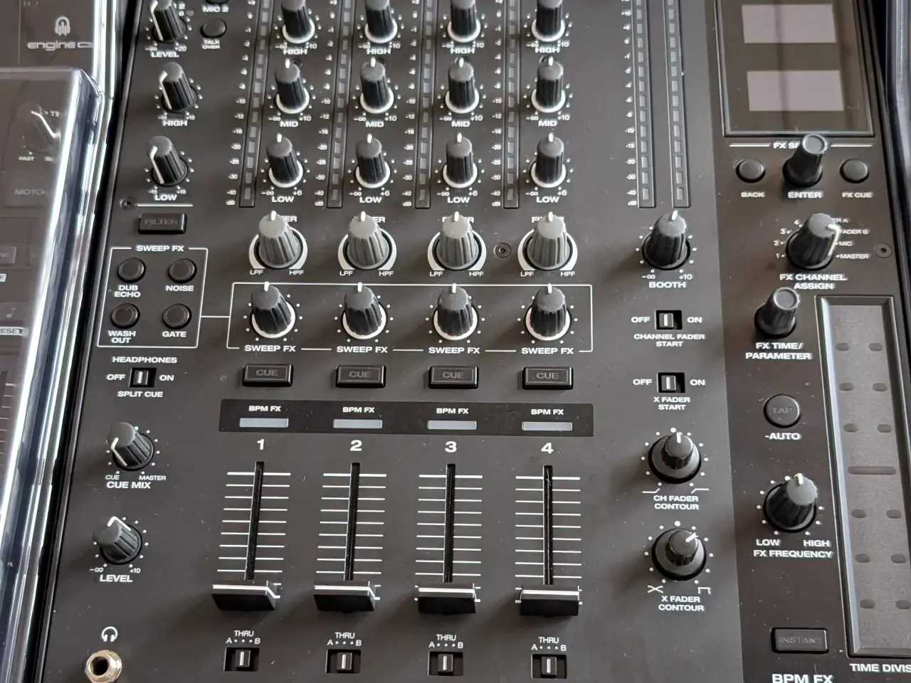 Billede 1 - Denon DJ X1850 Prime