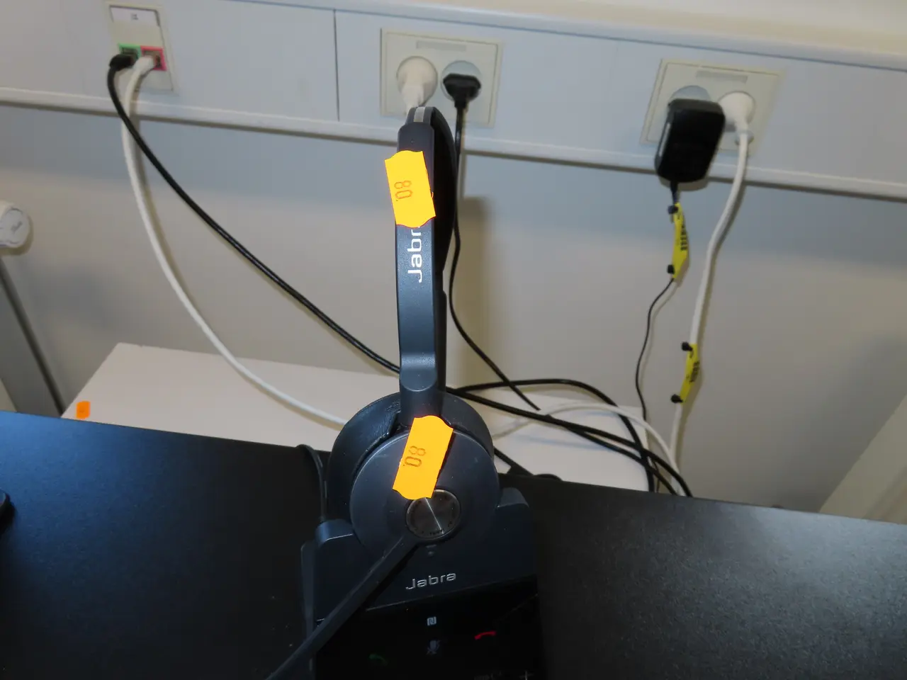 Billede 2 - Headset JABRA