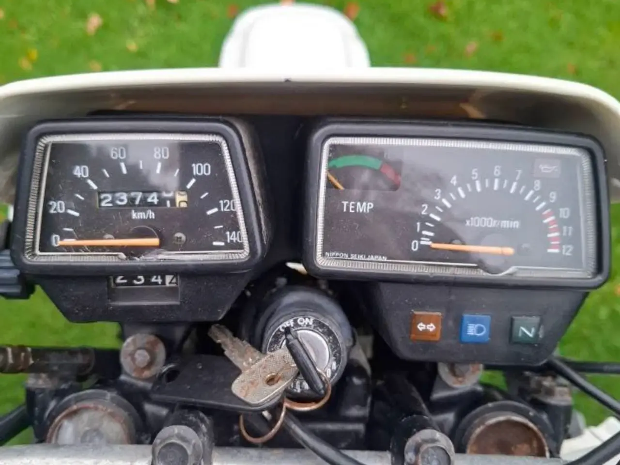 Billede 3 - Yamaha DT 125 LC