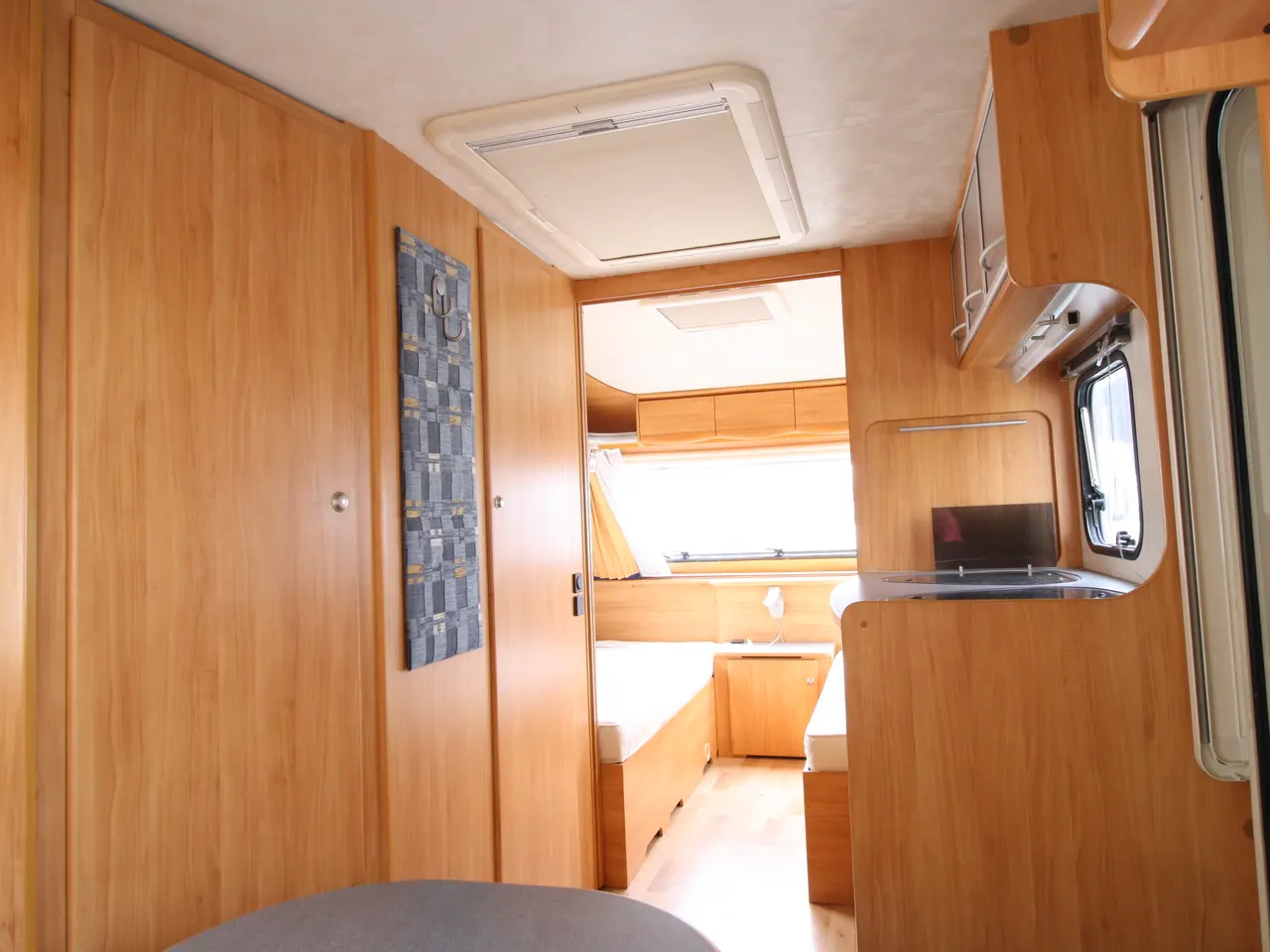 Billede 4 - Adria Adora 472 LU til salg