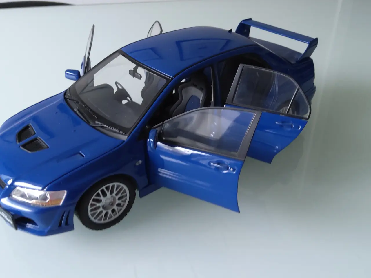 Billede 5 - Mitsubishi Lancer 
