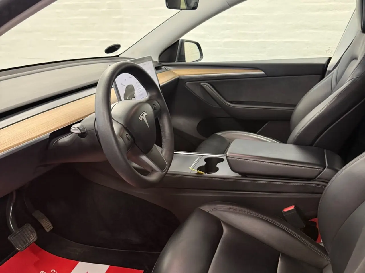 Billede 6 - Tesla Model Y Long Range AWD