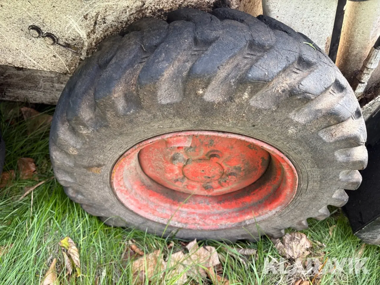Billede 11 - Bobcat 300 farmboy