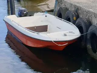 Lohi 415 R trimaran