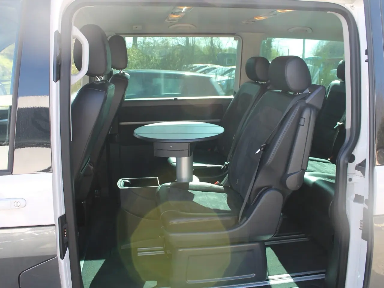 Billede 3 - VW Multivan 2,0 TDi 204 Highline DSG kort