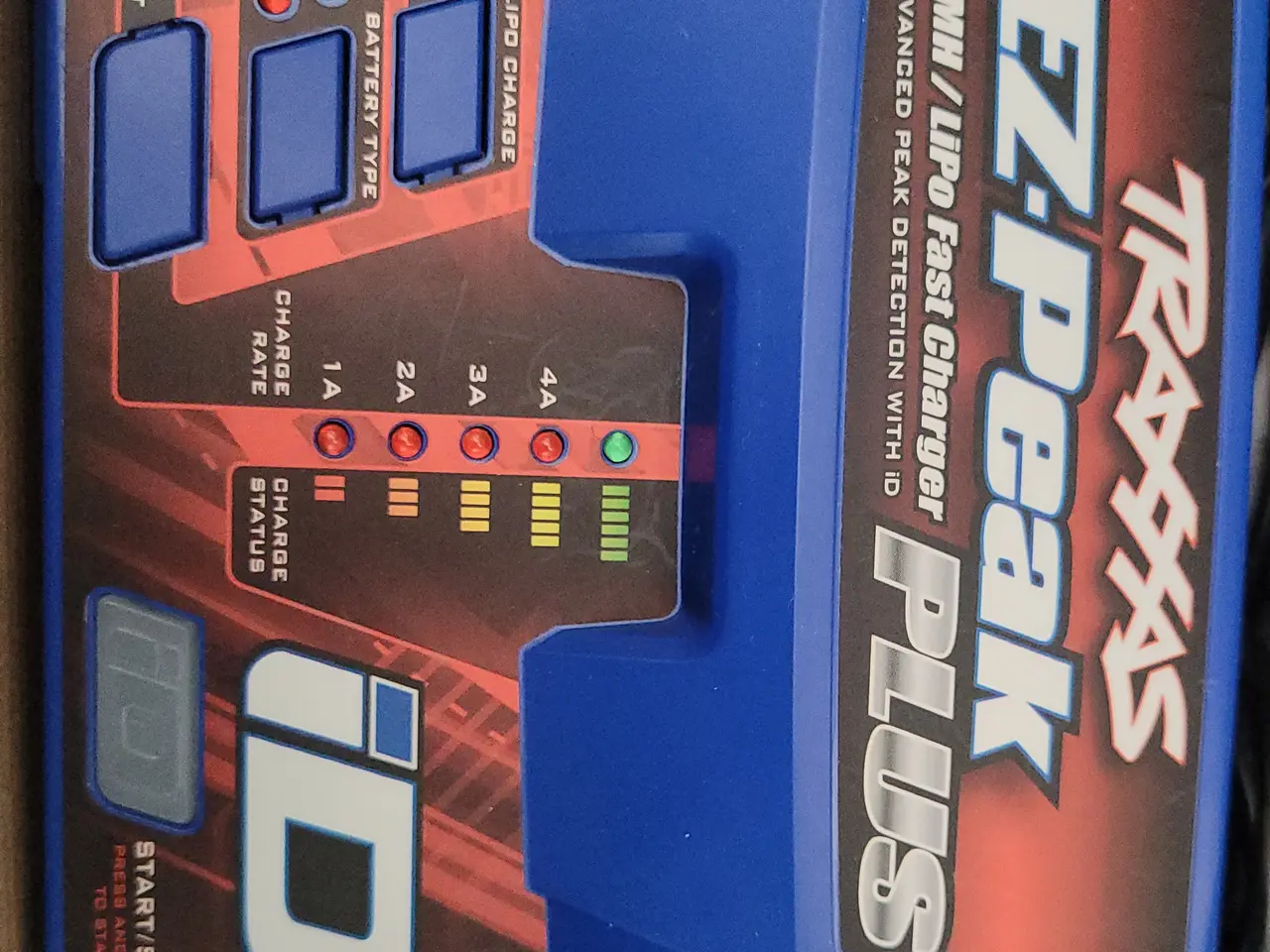 Billede 20 - Rc bil med on-board Audio