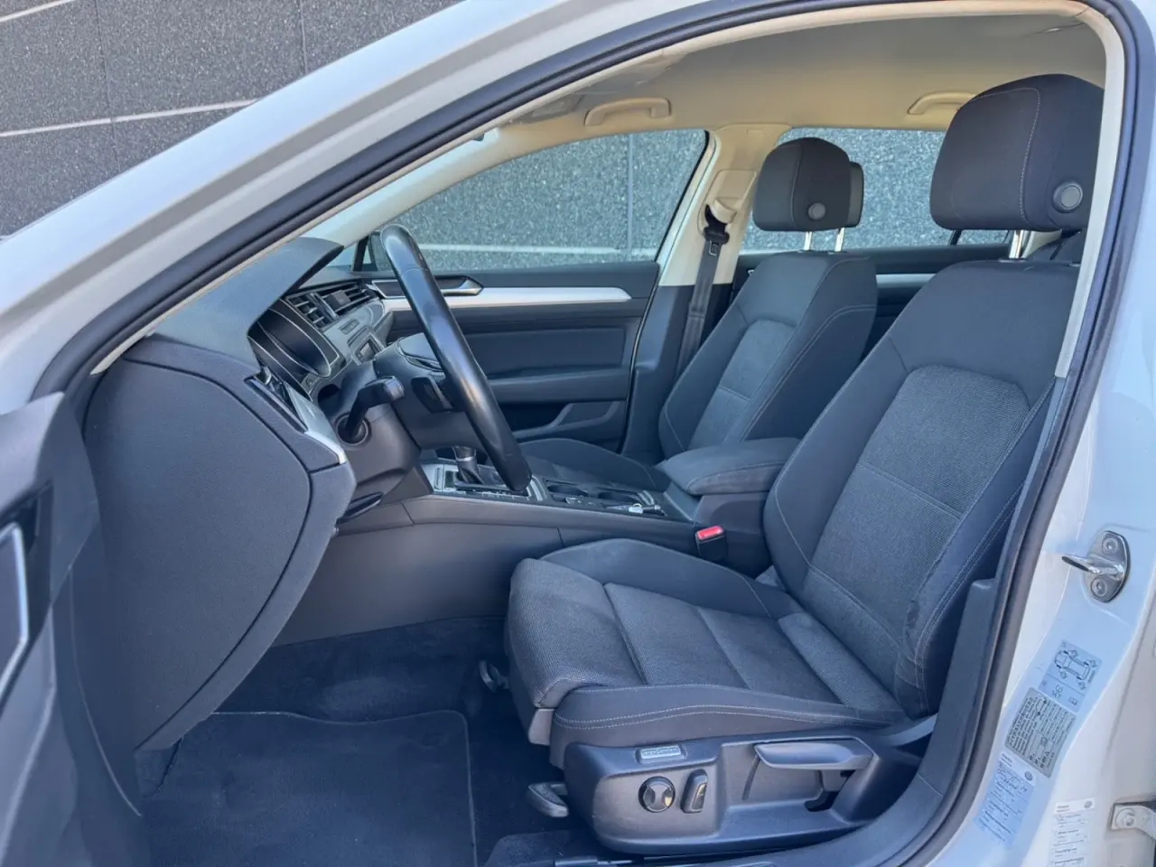 Billede 14 - VW Passat 2,0 TDi 150 Comfortline+ Variant DSG