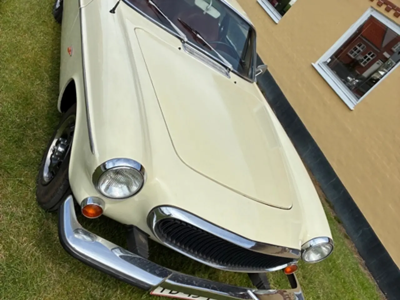 Billede 6 - Volvo 1800 ES