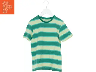 Stribet T-shirt fra Esprit (str. 128)