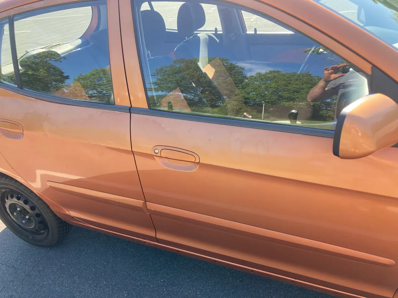 Billede 10 - Micro-bil Kia Picanto 1.1 EX