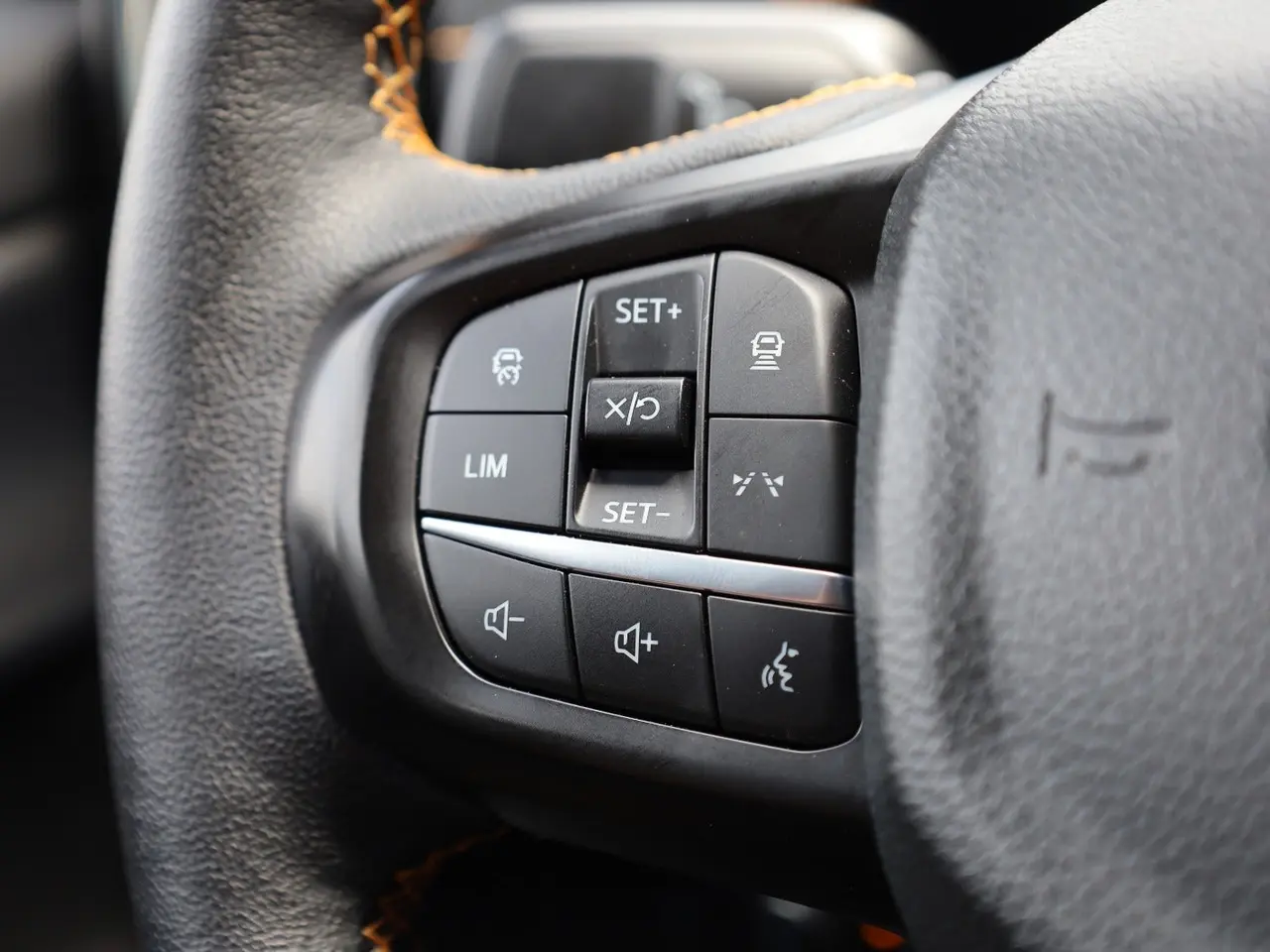 Billede 7 - Ford Ranger 2,0 EcoBlue Wildtrak Db.Kab aut.