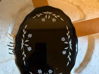 Glasplade