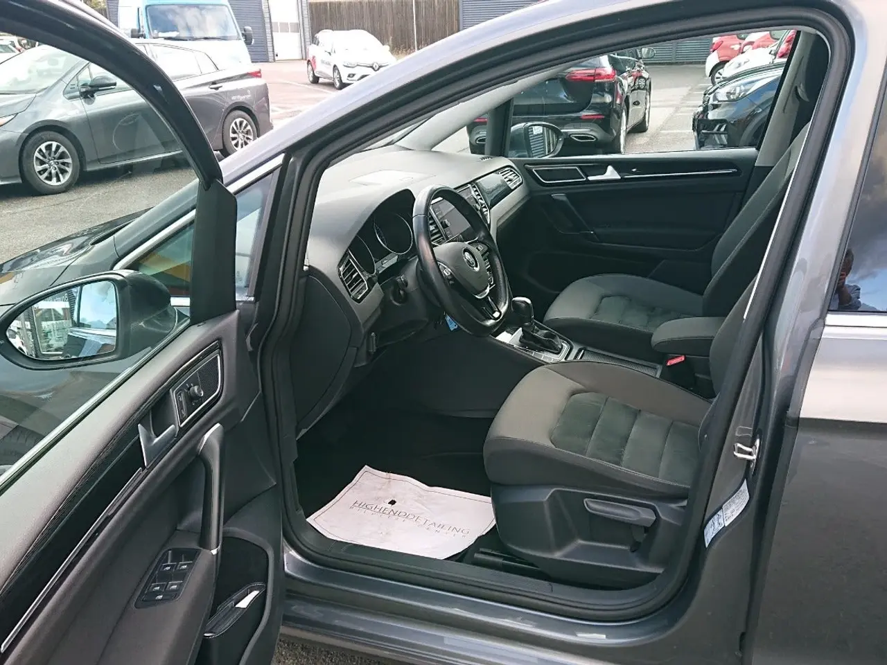 Billede 3 - VW Golf Sportsvan 1,5 TSi 150 Highline DSG