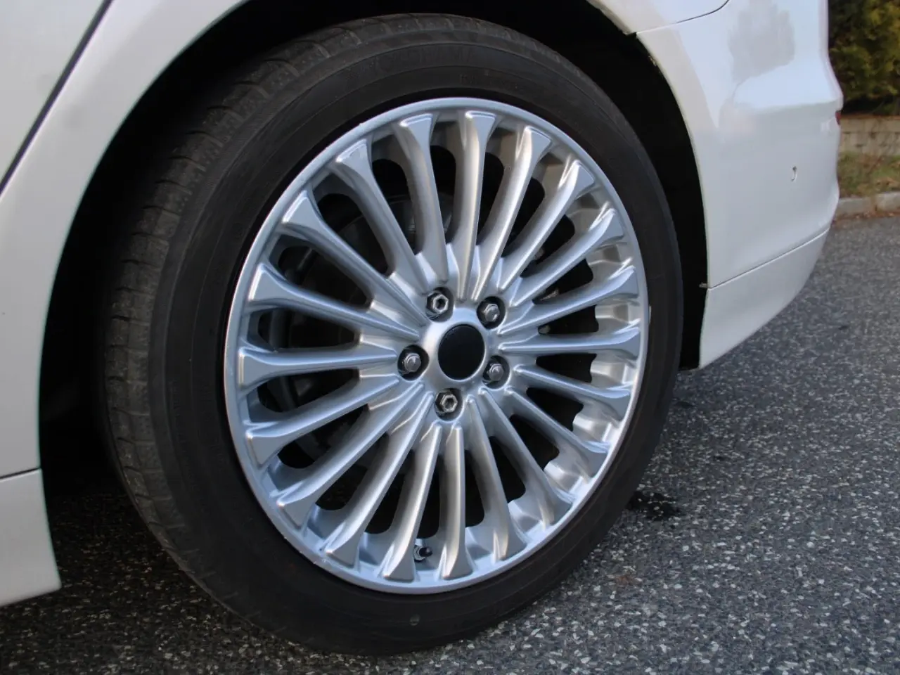 Billede 17 - Ford Mondeo 1,5 EcoBoost Titanium aut.