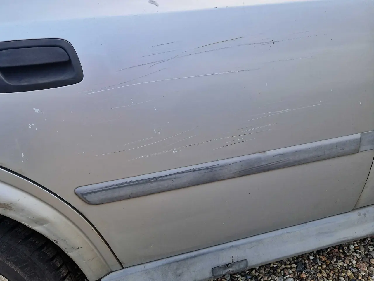 Billede 6 - OPEL ASTRA 1999 BYD