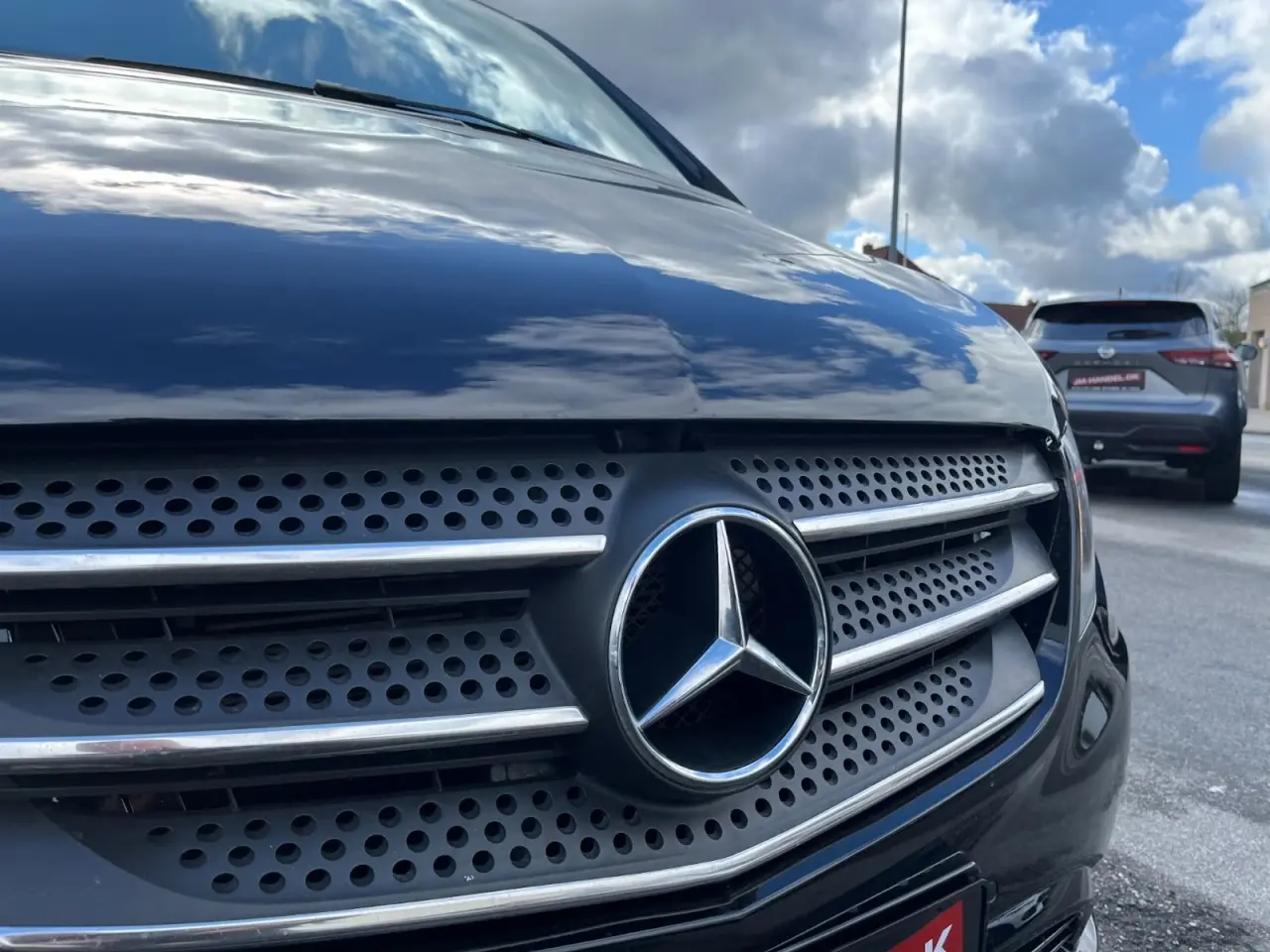 Billede 4 - Mercedes Vito 116 2,2 CDi Standard aut. L
