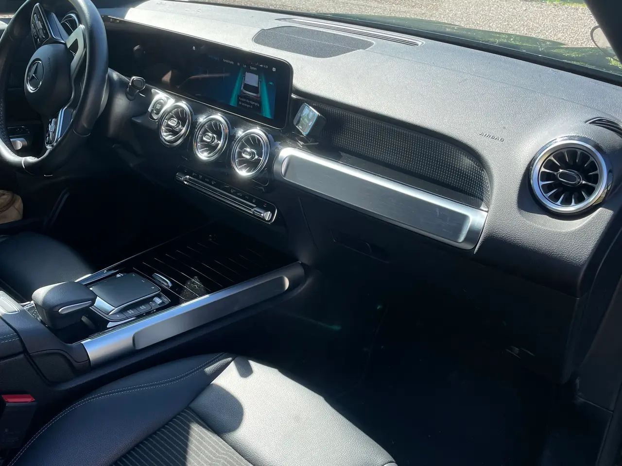 Billede 7 - Mercedes eqb300