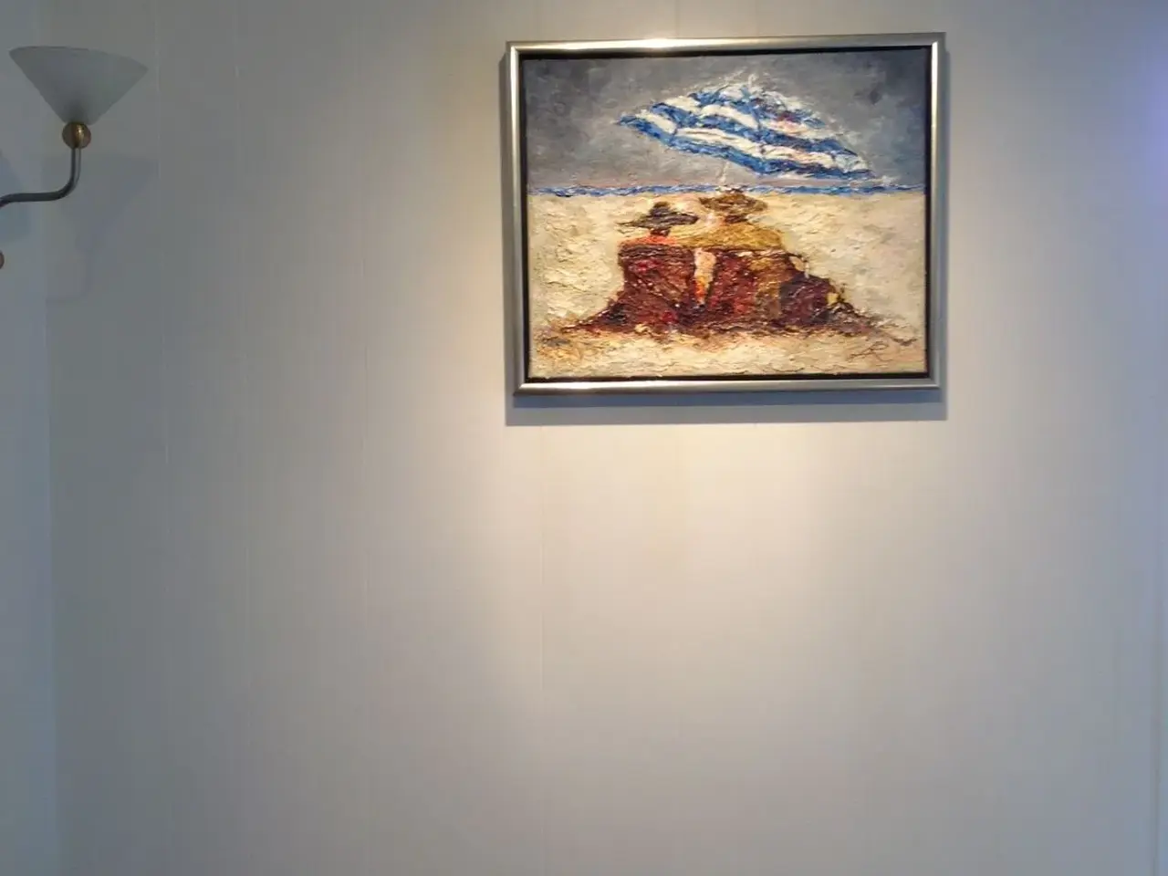 Billede 2 - Sensommer ved Vadehavet"