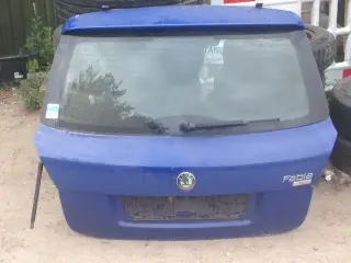 Bagklap