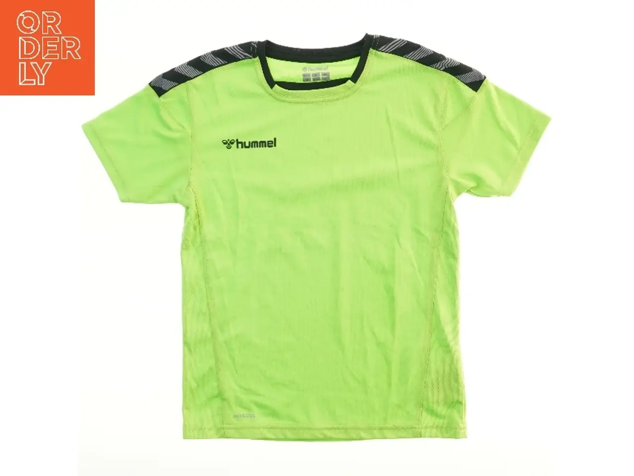 Billede 1 - Sports T-Shirt fra Hummel (str. 152)