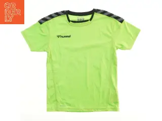Sports T-Shirt fra Hummel (str. 152)