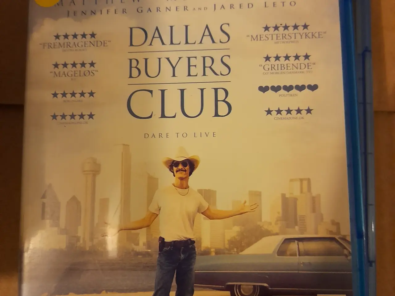 Billede 1 - Dallas buyers club