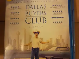 Dallas buyers club