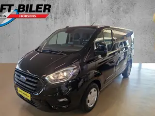 Ford Transit Custom 280 L1 2,0 TDCi 130 Trend