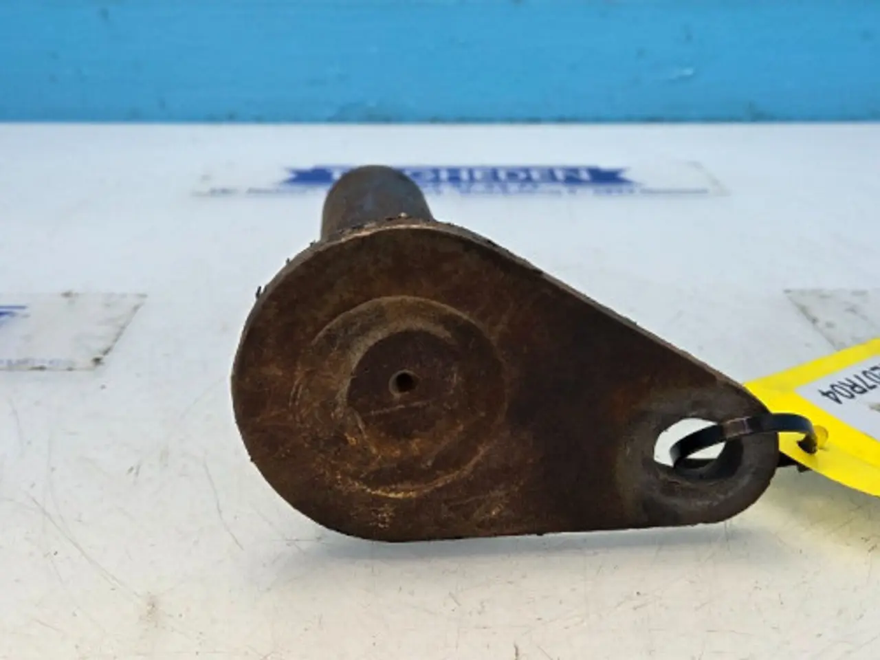 Billede 8 - New Holland LB115B Pin 85803002