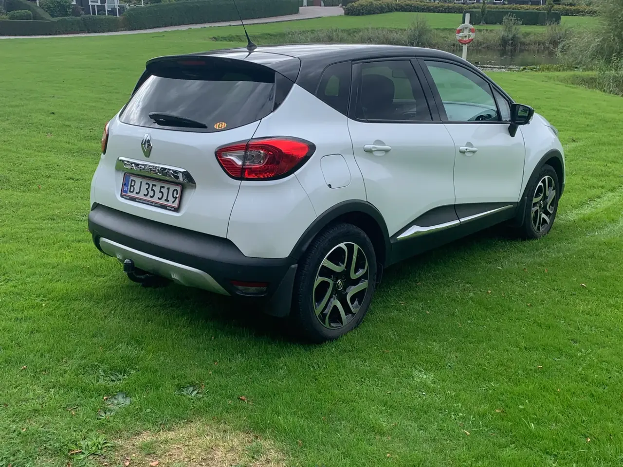 Billede 4 - Renault captur automatgear