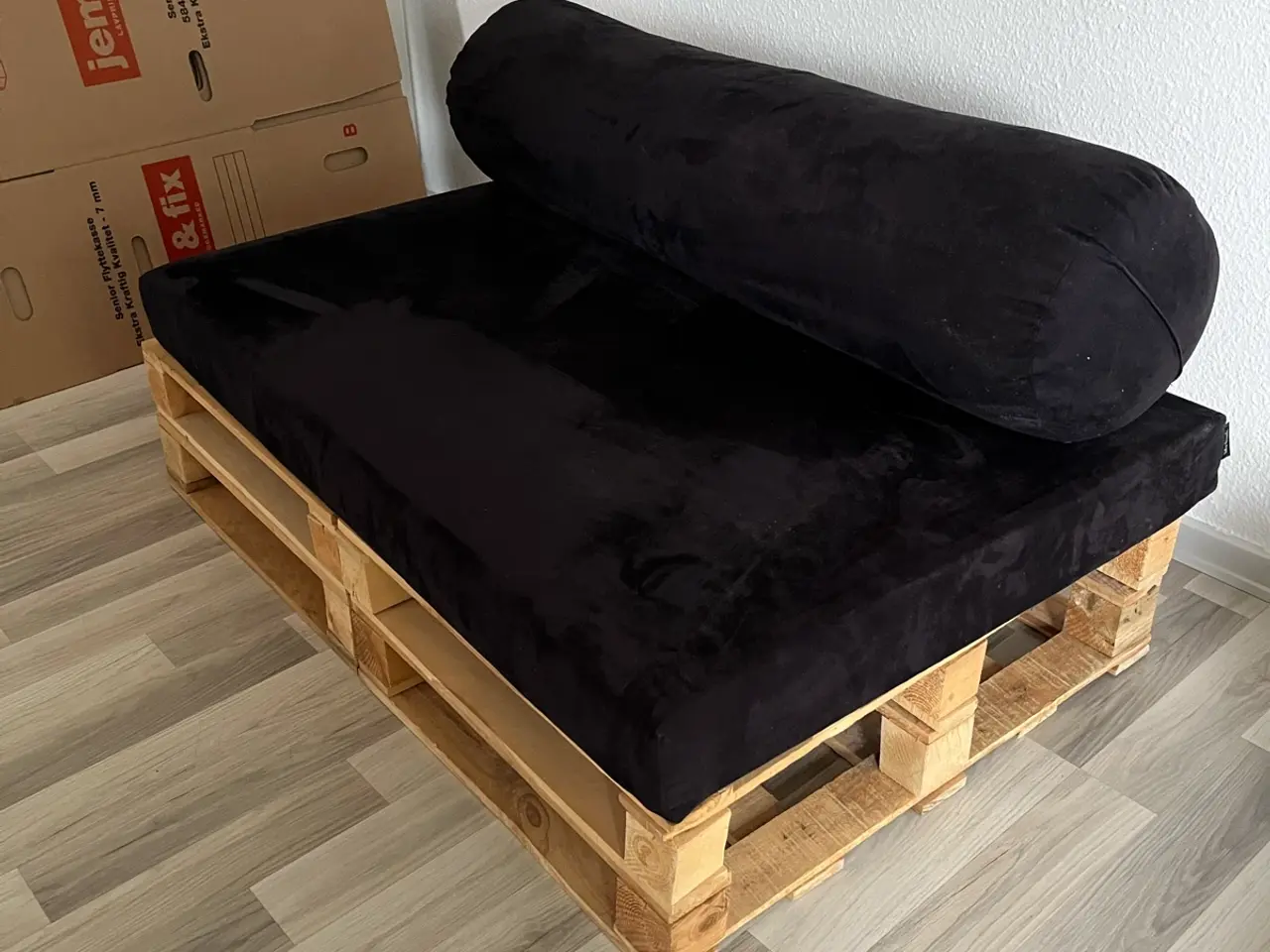 Billede 1 - Palle sofa