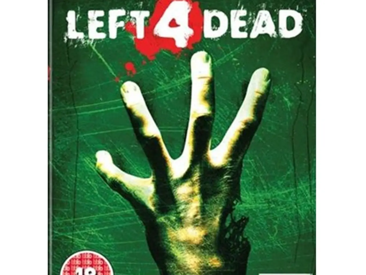 Billede 1 - Left 4 Dead Game of the Year Edition