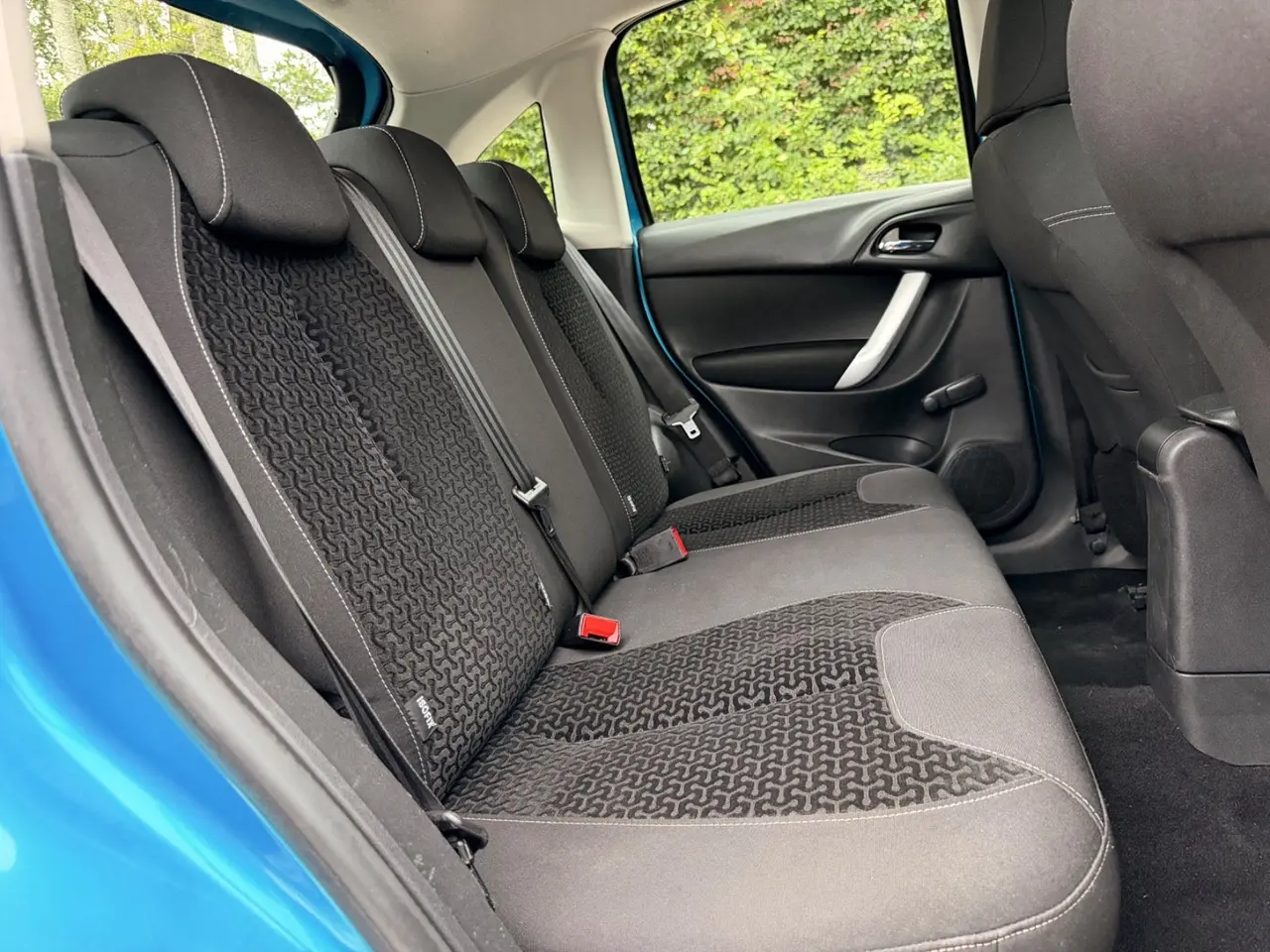 Billede 13 - Citroën C3 1,4 HDi Dynamique