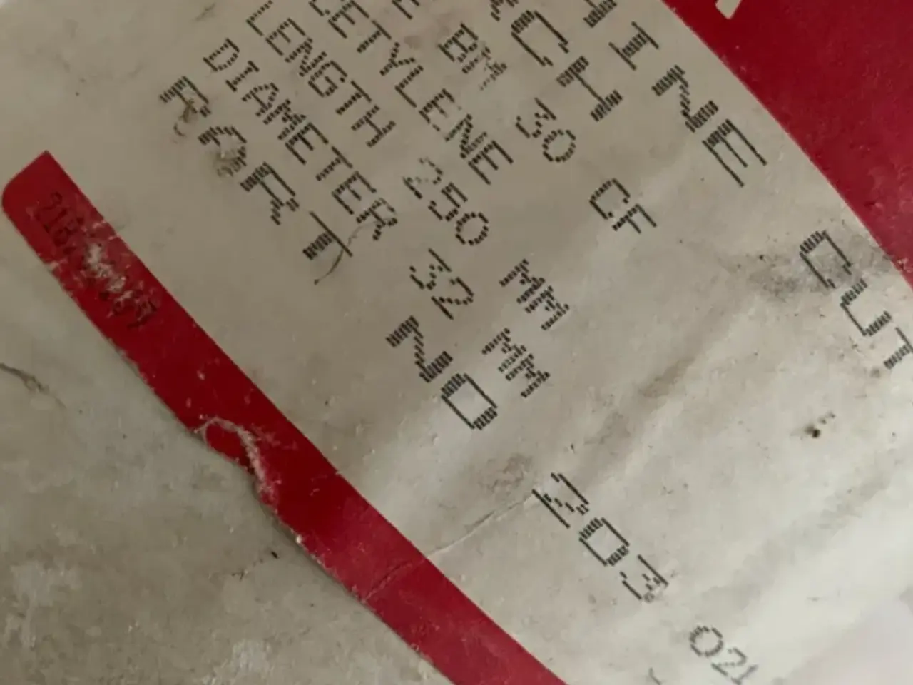 Billede 2 - Gasbrænder