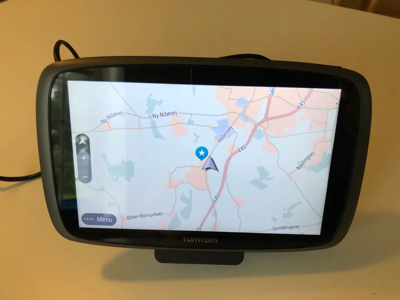 Billede 4 - TomTom GO 600 GPS
