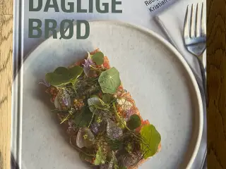 Det daglige brød, Kristian Ditlev Jensen