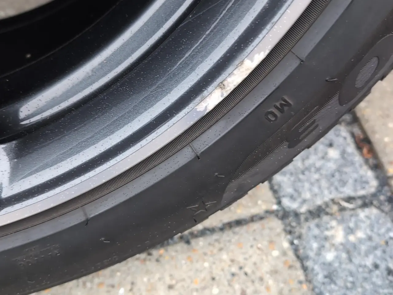 Billede 10 - Originale BMW 18” M662 vinterhjul – G30/G31