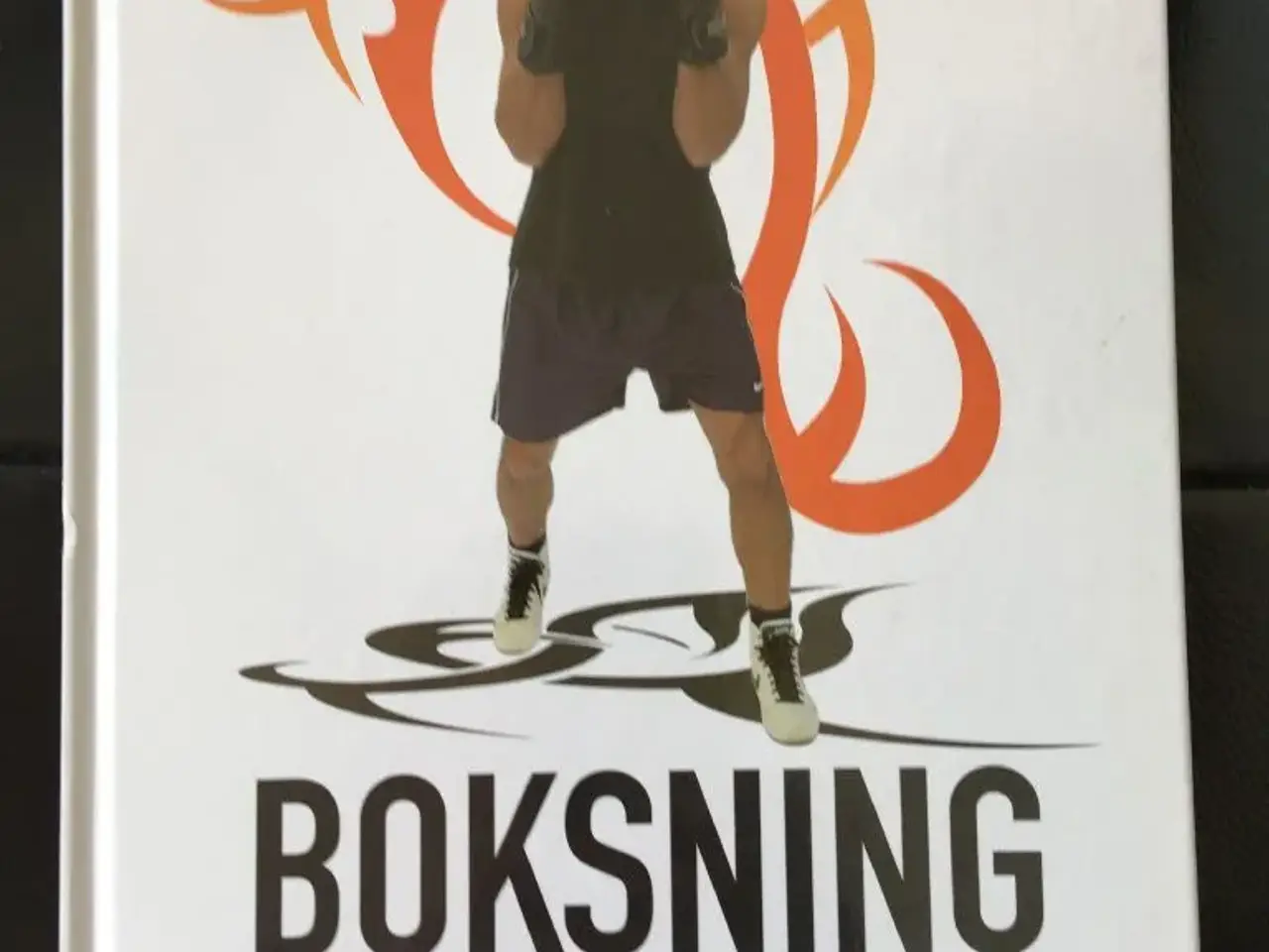 Billede 1 - Boksning
