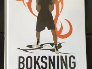 Boksning