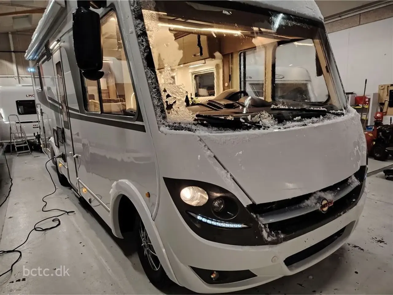 Billede 28 - 2018 - Bürstner Lyseo I 734 G