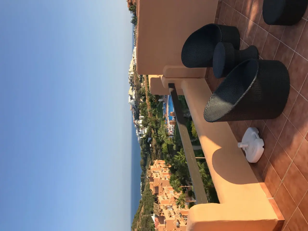 Billede 4 - Penthouse med havudsigt ,Spanien, Andalu