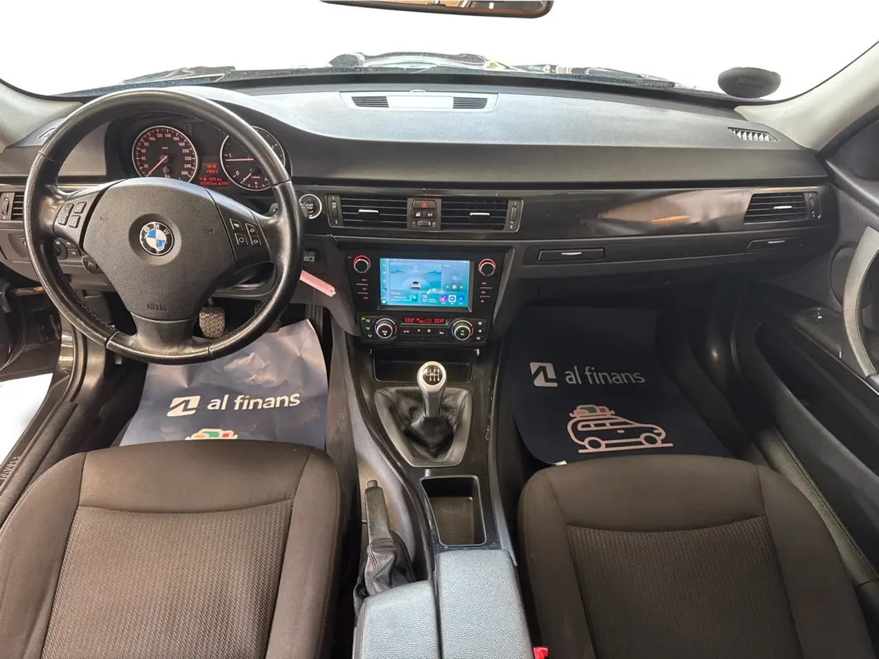 Billede 10 - BMW 318d 2,0 