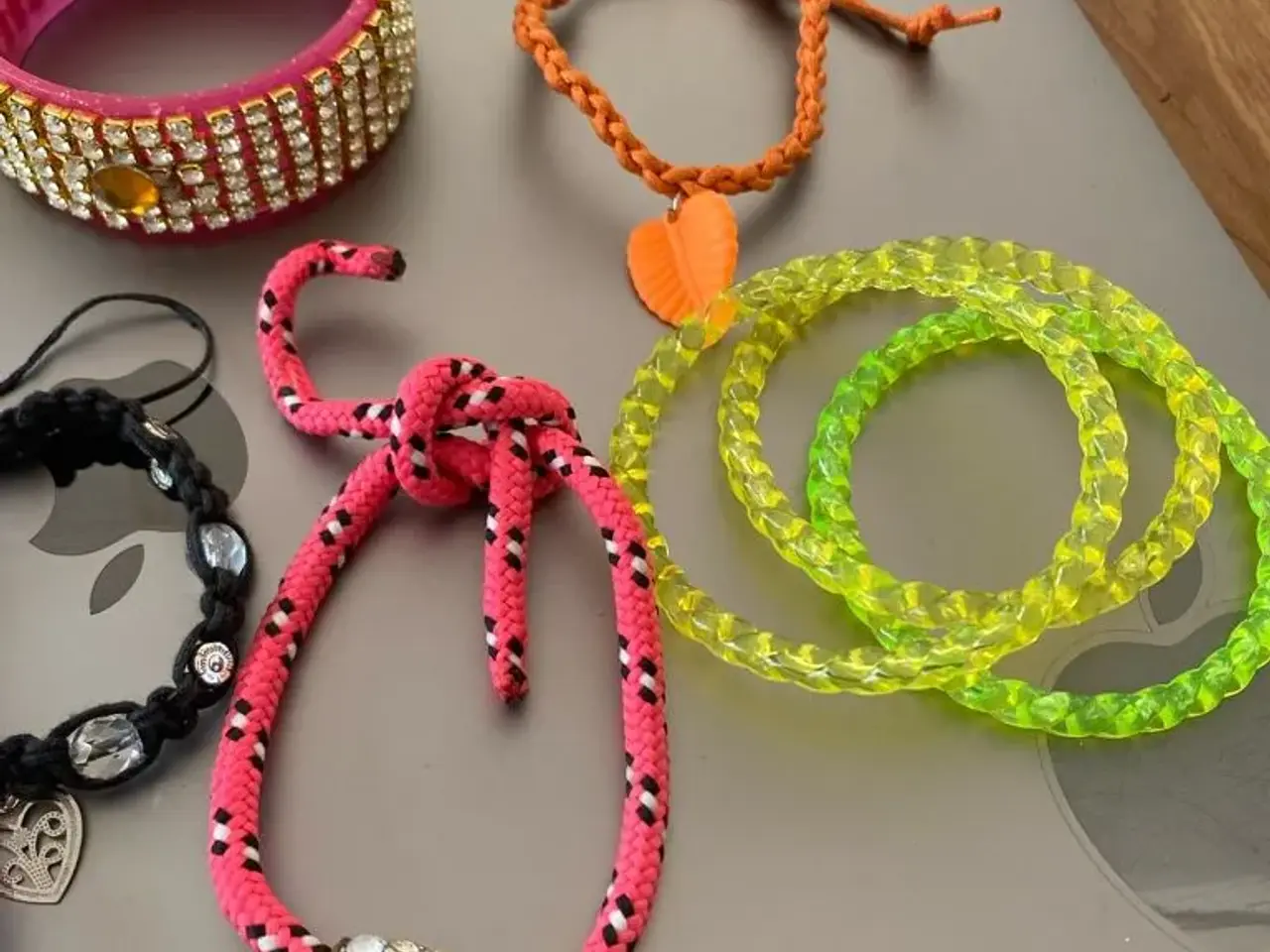Billede 6 - Smarte armbånd