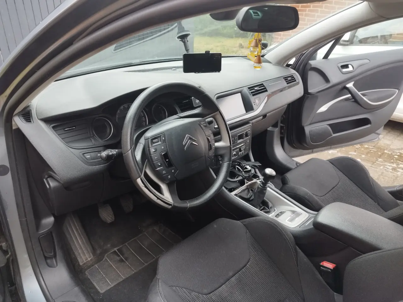 Billede 4 - Citroen c5 20hdi 163kw