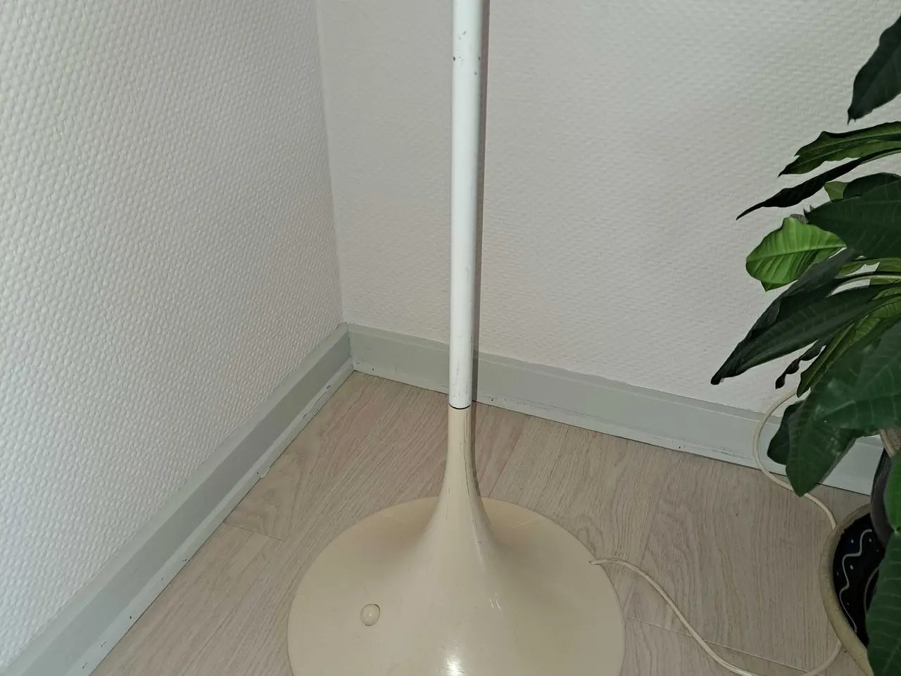 Billede 2 - Pantella lampe brugt men fin, har ikke plads.