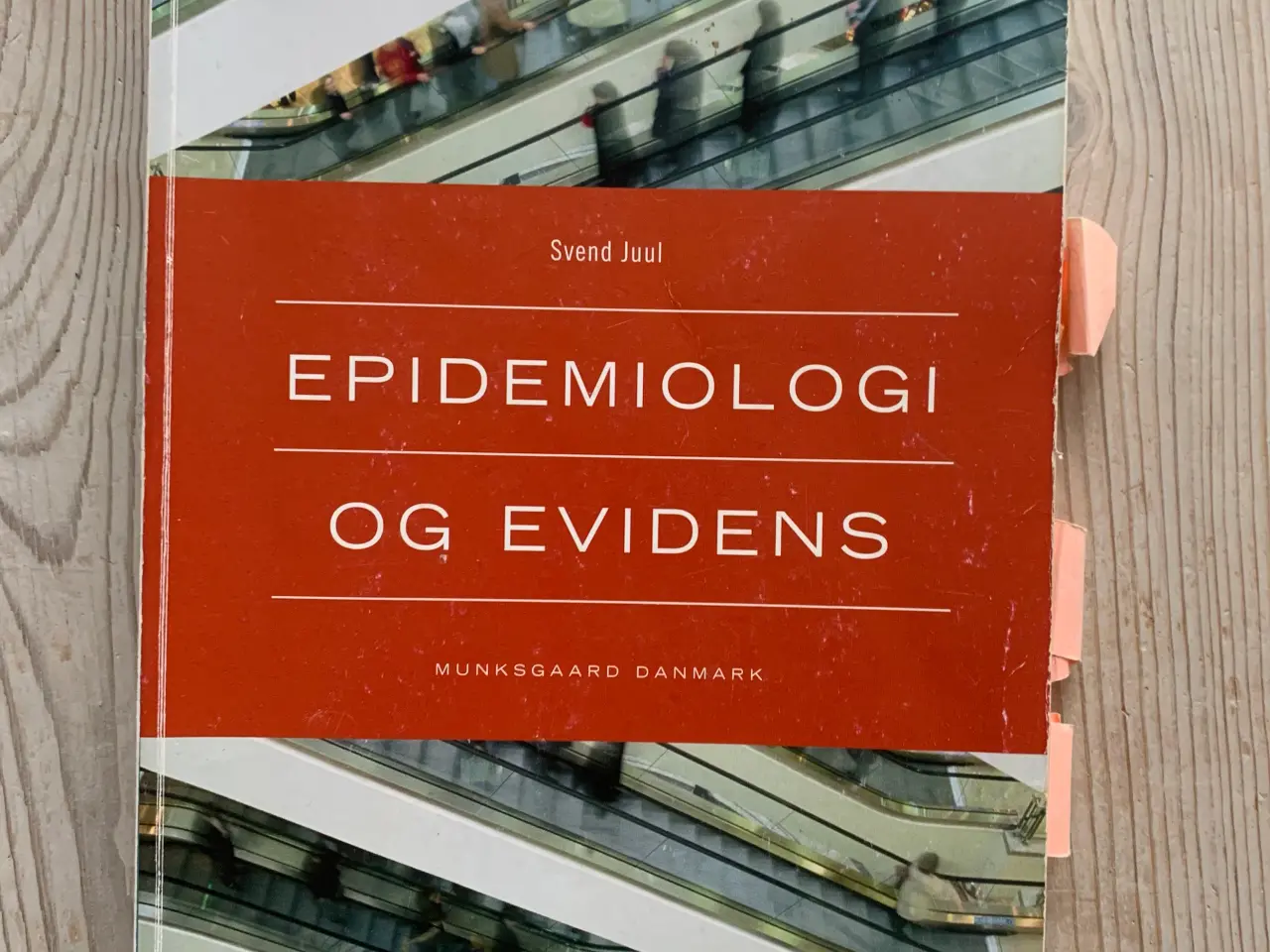 Billede 3 - Bøger til medicin-og sundhedsfaglige studier