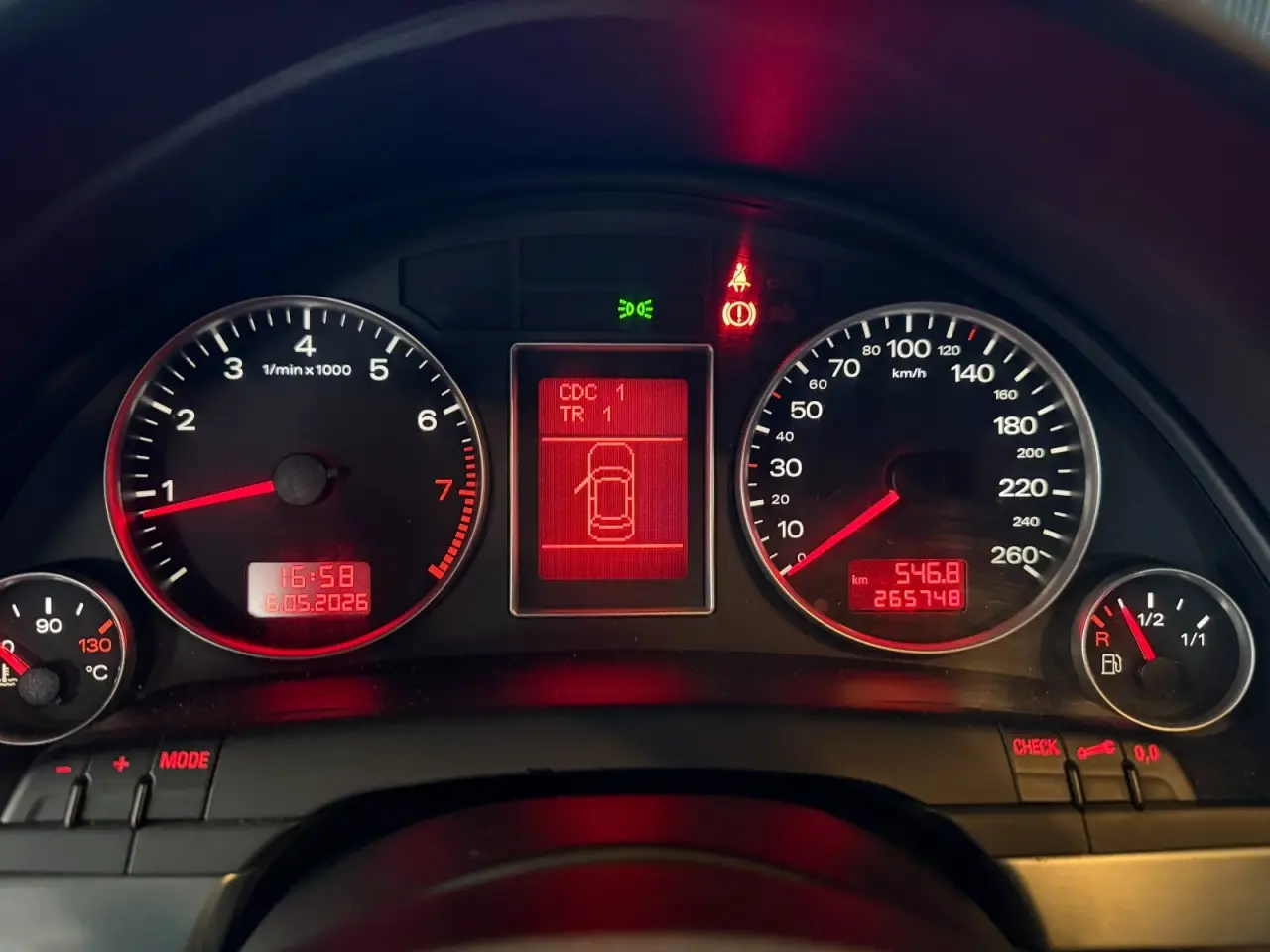 Billede 12 - Audi A4 1,8 T 163